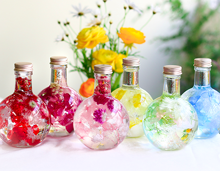 FLOWERiUM®︎ parfum