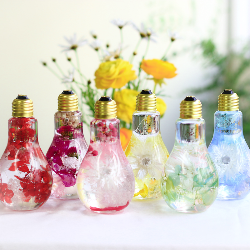 トワレ 8900円（税抜）