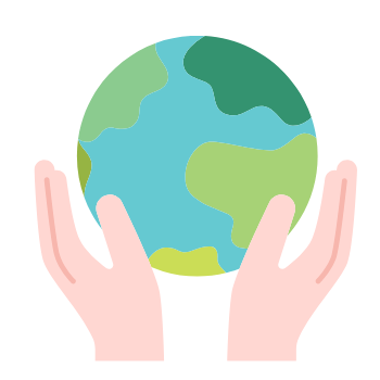 Sustainability Icon
